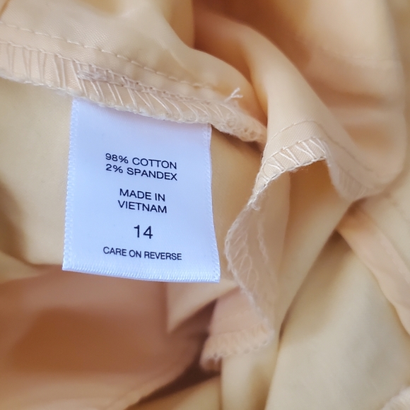 Pants - Picture 4 of 7